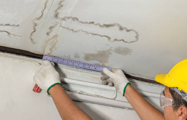 Reliable Burst Pipe Cleanup contractor in Leavenworth, KS by Local Water Damage Repair